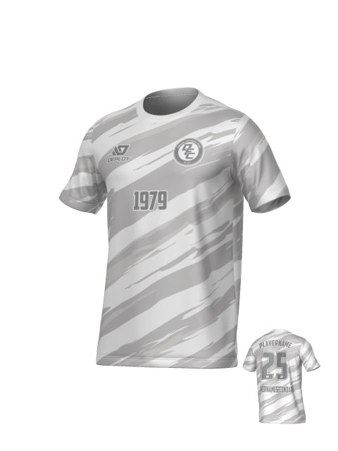 Crystal Jersey