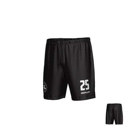 STRIKERLAB FOOTBALL ACADEMY - TRAINING SHORTS