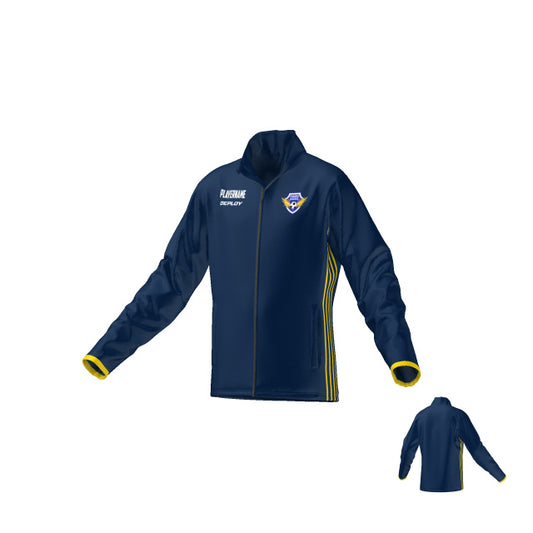Panania Diggers FC - Flex Jacket Men