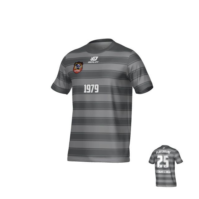 CHANDLER FUTSAL SUMMER - CELTIC - GREY
