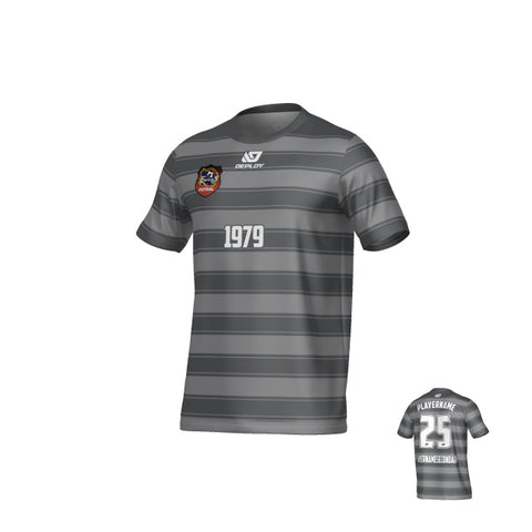CHANDLER FUTSAL SUMMER - CELTIC - GREY