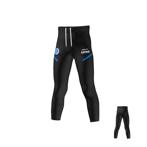 Garden Suburb FC - Drill Pants - Youth