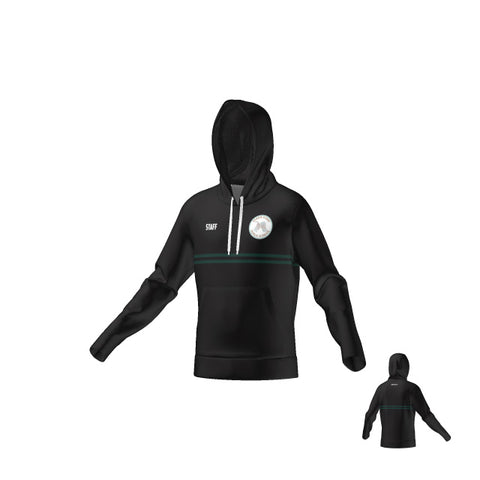 Taren Point Public School - Versa Hoodie - Black - Unisex
