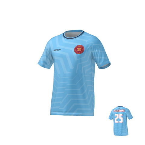 Strive - Players Goalkeeper Jersey - Unisex & Youth