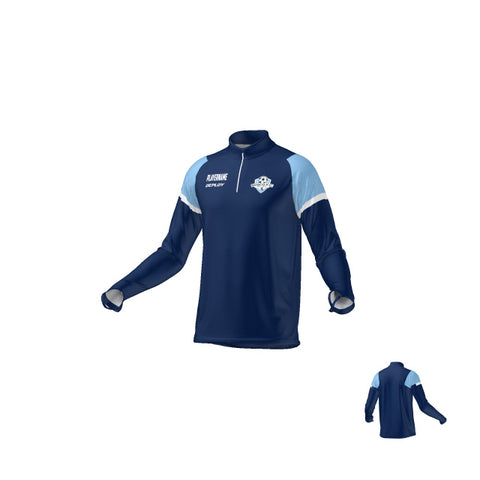 Bosco FC - Drill Top - Adult