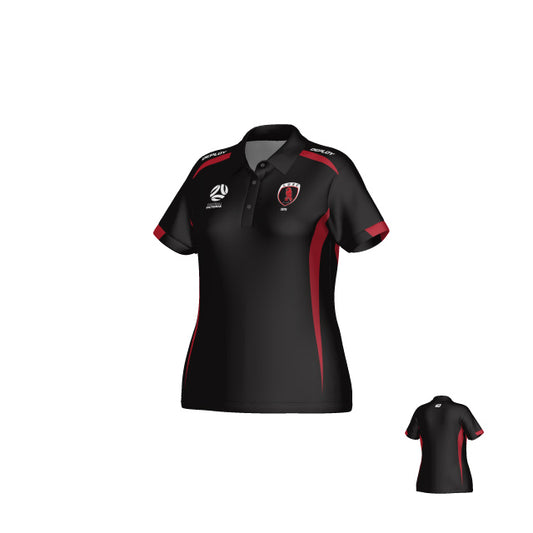 LA TROBE UNIVERSITY SC - SENIOR WOMEN - PLAYER POLO LADIES