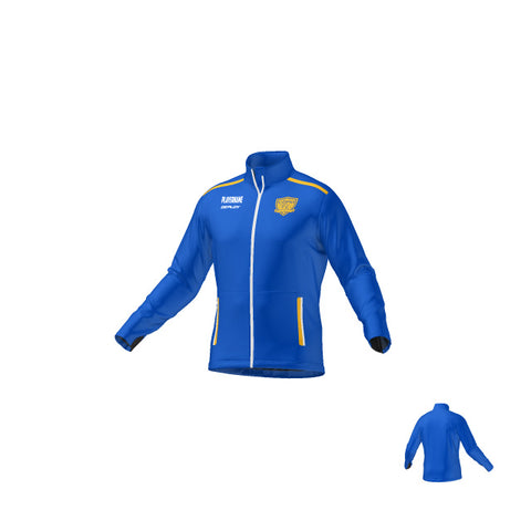 Como Jannali FC - Maestro Jacket - Adults