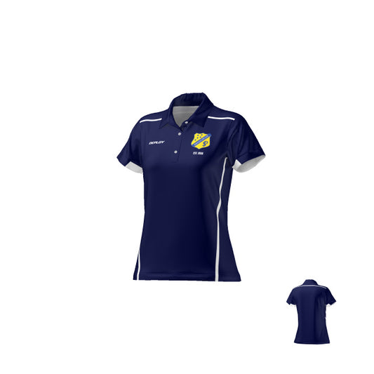Kingsgrove Public School Polo - Womens