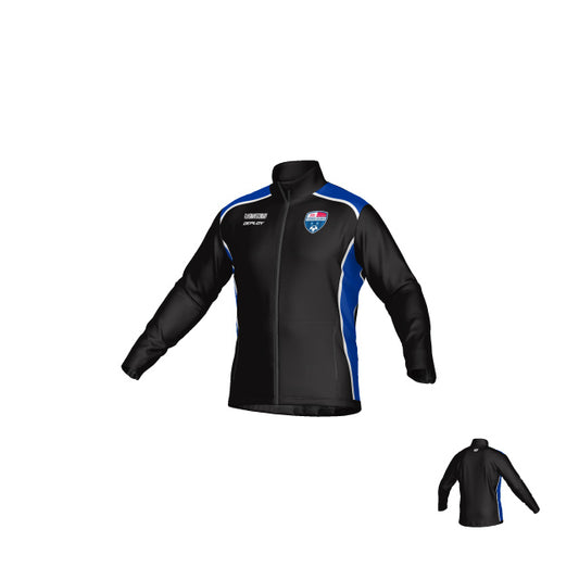 Highlands FC - Maestro Jacket