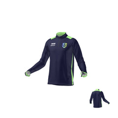 FINAL THIRD - PLAYERS DRILL TOP - - UNISEX & YOUTH