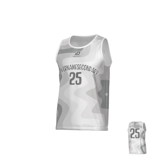 Splat Sports Singlet