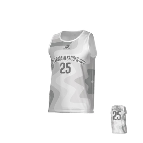 Splat Sports Singlet