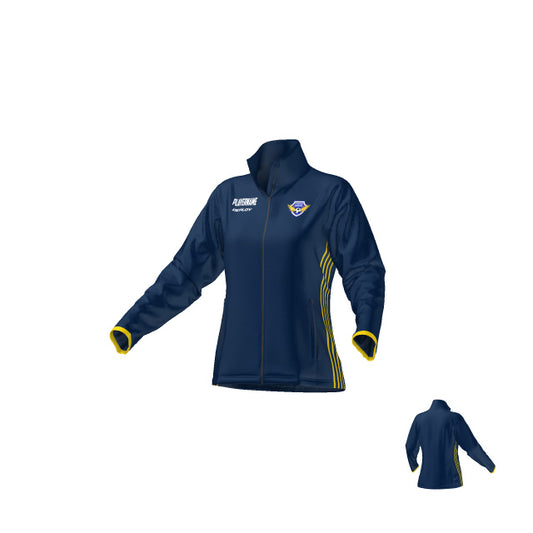 Panania Diggers FC - Flex Jacket Women