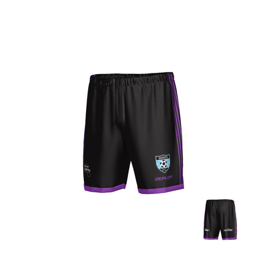 SAINTS FC - PLAYING SHORTS