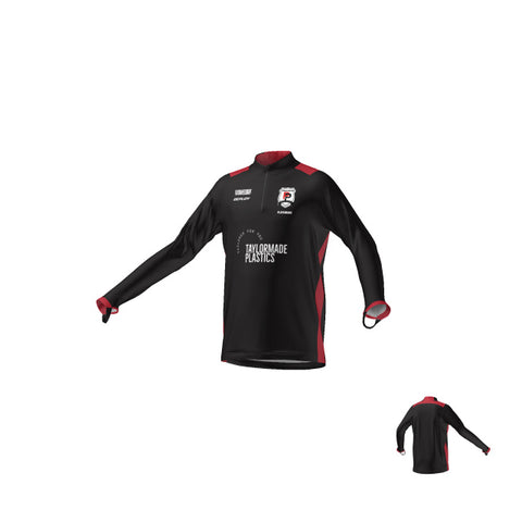 Precision Private Coaching - Drill Top - Youth