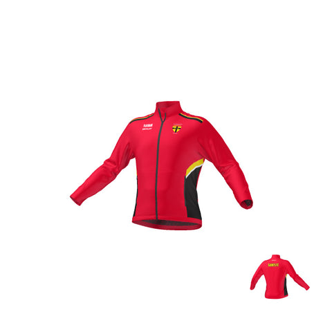 St Christophers Panania - Maestro Jacket - Youth