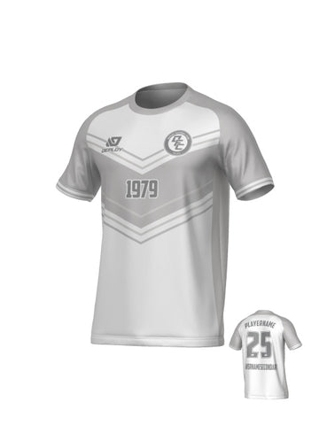 Vectorline Jersey