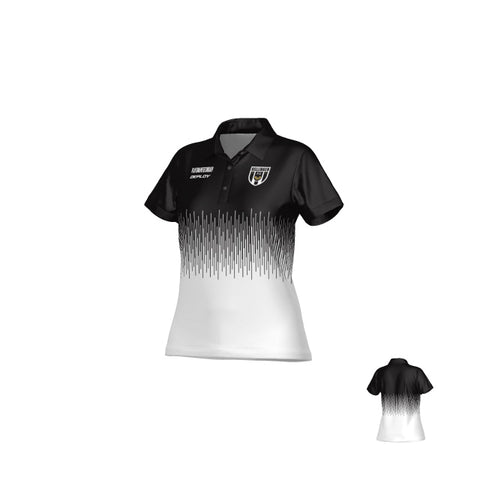 Bellingen Football Club - Club Polo - Option 2 - Woman