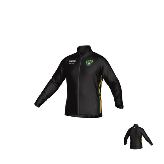 Lilli Pilli FC - Maestro Jacket