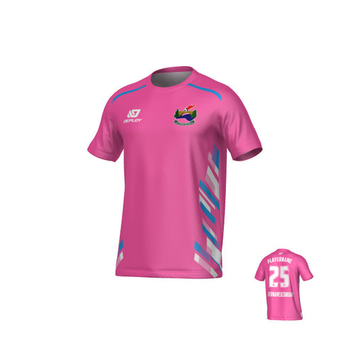 SDSFA SUMMER - TURBO - PINK