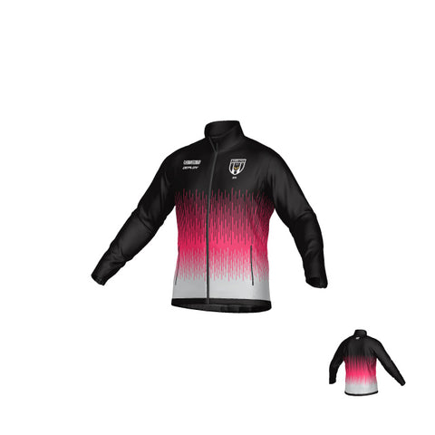 Deploy Maestro Fleece Jacket