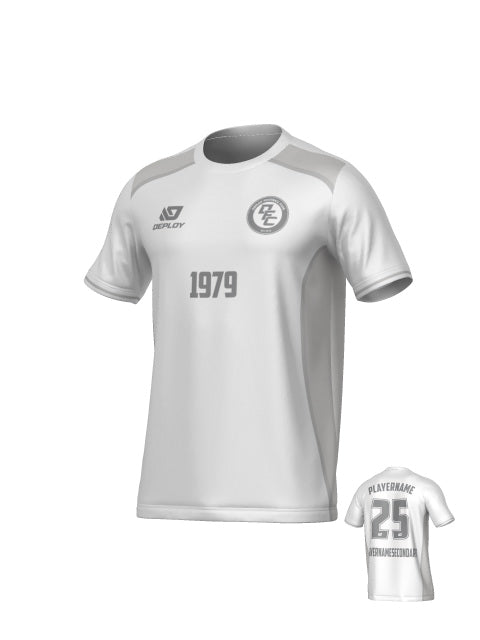 Nomad Jersey