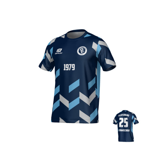 Arrows Jersey