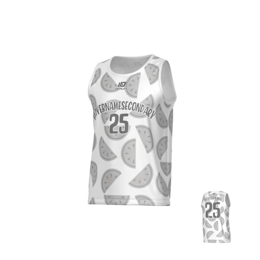 Watermelon Sports Singlet