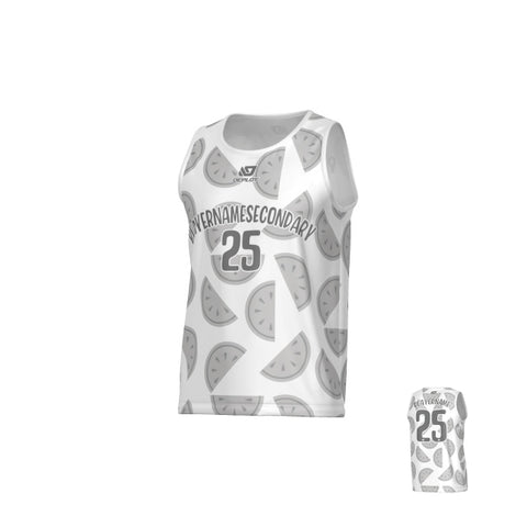 Watermelon Sports Singlet