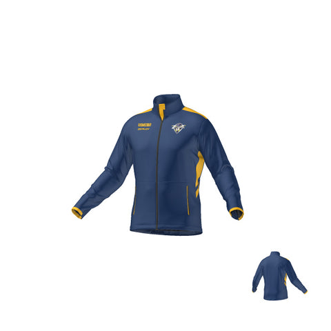 East Gippsland United FC - Maestro Jacket - Unisex