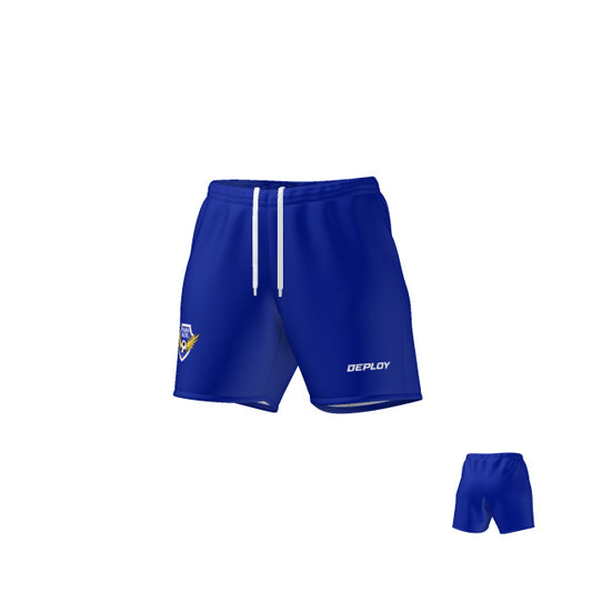 Panania Diggers FC - Playing Shorts Womens