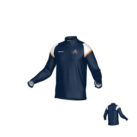 Technica Football Academy - Drill Top
