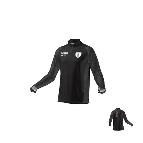 Cranebrook United FC - Drill top - Adult