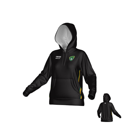 Lilli Pilli FC - Versa Hoodie - Women's