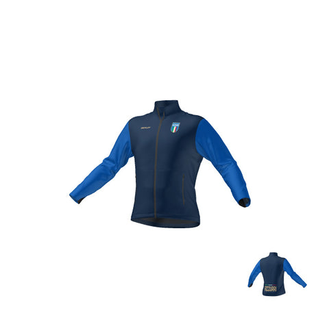 Charlestown Azzurri FC - Maestro Jacket - Youth