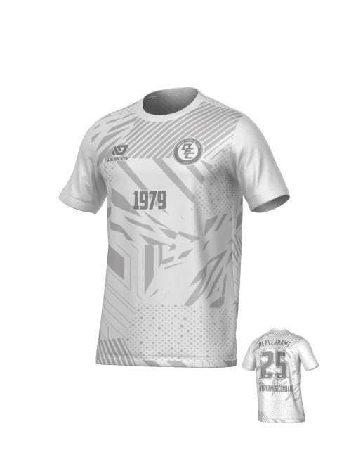 Catalyst Jersey
