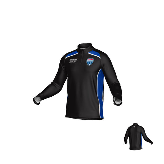 Highlands FC - Drill Top