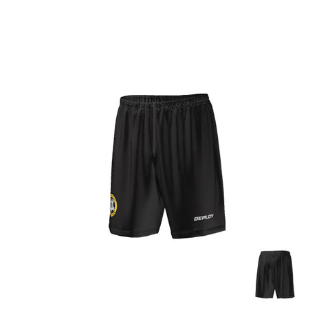 Batemans Bay FC - Playing Shorts - Unisex & Youth