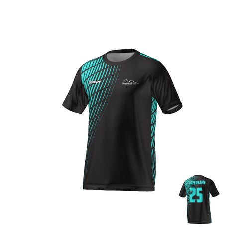 Pinnacle FC - Training Jersey b