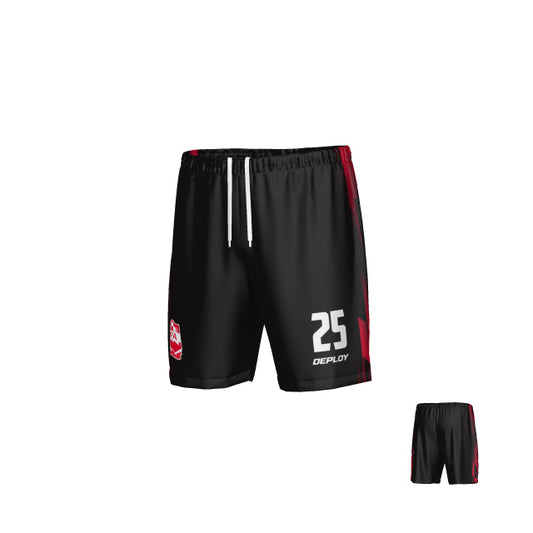 Nepean FA - TDP Players Shorts