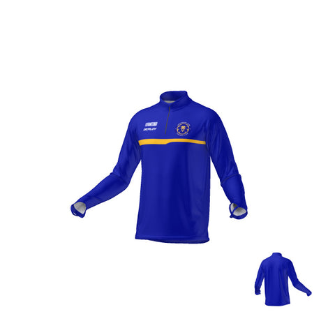 Canterbury Lions FC - Drill Top - Men