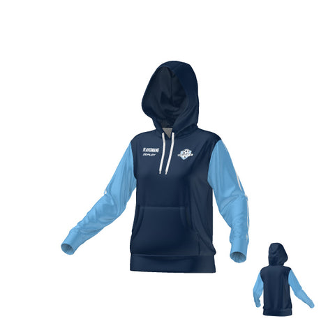 Bosco FC - Versa Hoodie - Womens