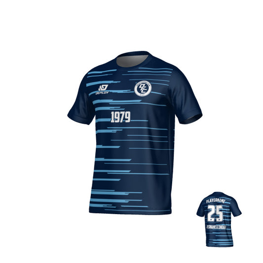 Command Jersey