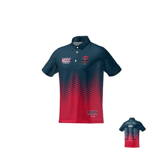 Beverly Hills PS - 2025 Leavers Polo