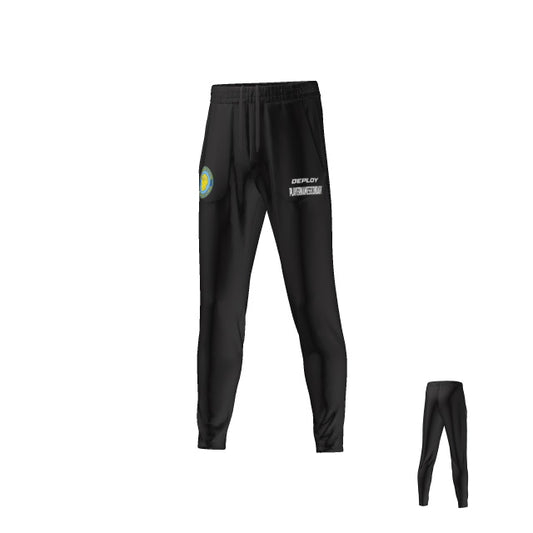 Camden High School - Drill Pant Black