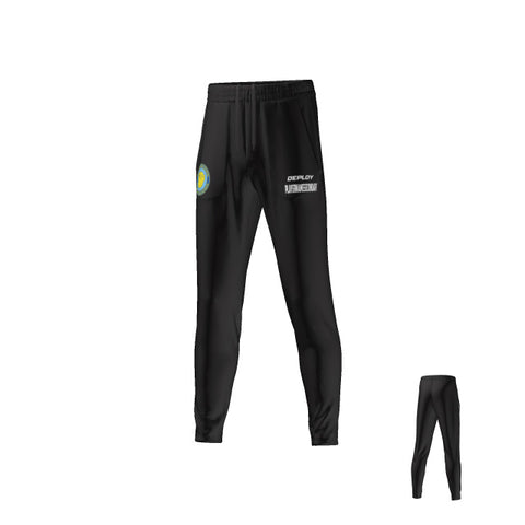 Camden High School - Drill Pant Black