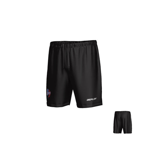 EAST HILLS BASEBALL CLUB - TRAINING SHORTS