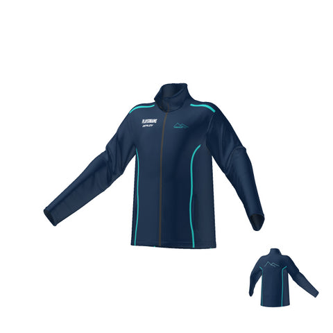 Pinnacle FC - Flex Jacket - Youth