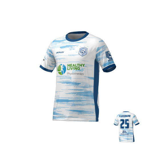 Girls With Goals - Flight Jersey