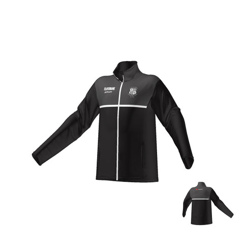 Blacktown Workers FC - Flex Jacket - Youth